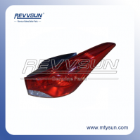 Rearlight Left for Hyundai Parts 92401-3X010/924013X010/92401 3X010