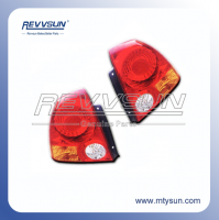 Rearlight Left for Hyundai Parts 92401-25510/92401-25500/9240125510/9240125500/92401 25510/92401 25500