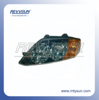 Headlight Left for Hyundai Parts 92101-2C000/921012C000/92101 2C000