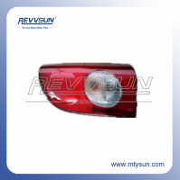 Rear Lamp Right for Hyundai  Parts 92402-43800/9240243800/92402 43800