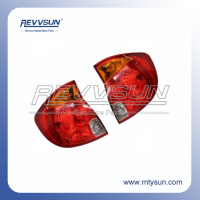 Rearlight Left for Hyundai Parts 92401-25710/9240125710/92401 25710