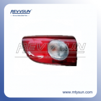 Rearlight Left for Hyundai Parts 92401-43800/9240143800/92401 43800