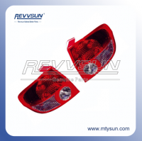 Rearlight Left for Hyundai Parts 92401-IC000/92401IC000/92401 IC000