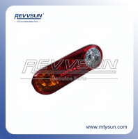 Rear Lamp for Hyundai  Parts 92401-05510/92401 05510/9240105510