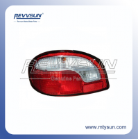 Rearlight Left for Hyundai Parts 92402-22300/92401-22520/9240222300/9240122520/92402 22300/92401 22520