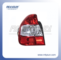 Rear Lamp for Hyundai  Parts 92402-1A060/92402 1A060/924021A060