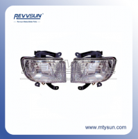 Fog Light Left for Hyundai Parts 92201-IC000/92201IC000/92201 IC000