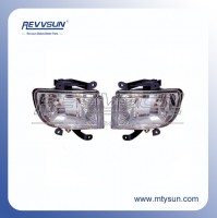 Fog Light Right for Hyundai Parts 92202-IC000/92202IC000/92202 IC000