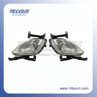 Fog Light Right for Hyundai Parts 92202-3X010/922023X010/92202 3X010