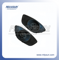 Fog Light Lamp Cover LH for Hyundai Parts 86513-2B700/865132B700/86513 2B700