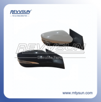 Outside Mirror Right for Hyundai Parts 87620-3X120/876203X120/87620 3X120