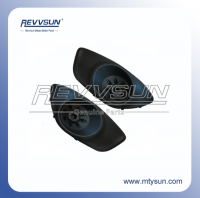Fog Light Lamp Cover RH for Hyundai Parts 86514-2B700/865142B700/86514 2B700