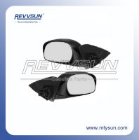 Outside Mirror  for Hyundai Parts 87605-22501/8760522501/87605 22501