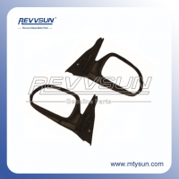 Outside Mirror Manual for Hyundai Parts 87606-22000/8760622000/87606 22000