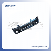 Bumper Front for Hyundai Parts 86511-25800/8651125800/86511 25800