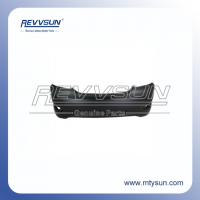 Bumper Rear for Hyundai Parts 86611-1R000/866111R000/86611 1R000