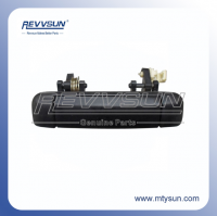 Door handle for Hyundai Parts KDX50-58-410A/KDX5058410A/KDX50 58 410A