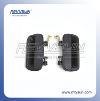 Door handle for Hyundai Parts 83660-24010/8366024010/83660 24010