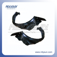 Panelling, mudguard Right Front for Hyundai Parts 86812-25000/8681225000/86812 25000