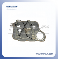 Window regulator for Hyundai Parts 82471-2B000/824712B000/82471 2B000