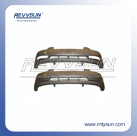 Bumper Front for Hyundai Parts 86511-1E000/86511-1E001/865111E000/865111E001/86511 1E000/86511 1E001