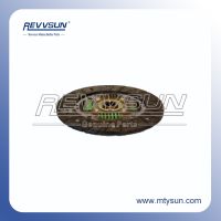 Clutch Disc for Hyundai Parts 41100-28510/41100-28500/4110028510/4110028500/41100 28510/41100 28500