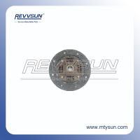 Clutch Disc for Hyundai Parts HD-65/41100-02010/HD65/4110002010/HD 65/41100 02010