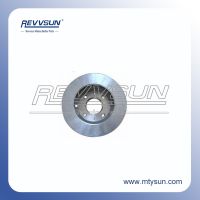 Brake Disc for Hyundai Parts 51712-02501/5171202501/51712 02501