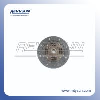 Clutch Disc for Hyundai Parts HD-64/41100-02000/HD64/4110002000/HD 64/41100 02000