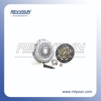 Clutch Disc for Hyundai Parts 41100-22630/4110022630/41100 22630