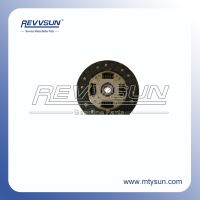 Clutch Disc for Hyundai Parts 41100-48700/4110048700/41100 48700
