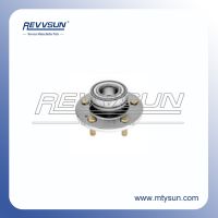 Wheel Hub for Hyundai Parts 512197