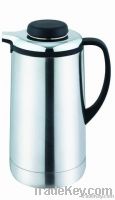 Double-wall stainless steel vacuum flask GTSB 1.6L