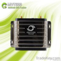 Truck GPS Tracking Device MVT600