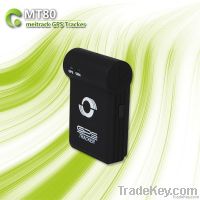 Portable GSM/GPS Tracker MT80