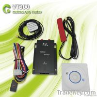 AVl05 GPS Tracker VT300