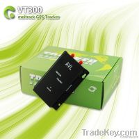 GPS Tracker SOS Phone VT300