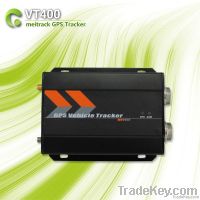 Vehicle Car GPS Tracker VT400