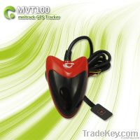 Real Time GPS Tracking Device MVT100
