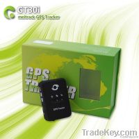 Personal GPS Tracker GT30i