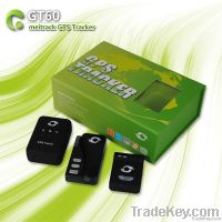 GPS Tracker Cell Phone GT60