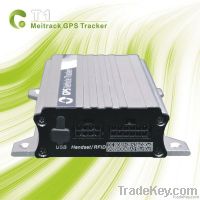Vehicle Tracker Tracking GSM GPS T1