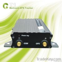 GPS/GPRS/GSM Vehicle Tracker T1