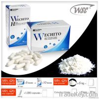 Wechito, High Molecular Water Soluble Chitosan (WSC Chitosan)