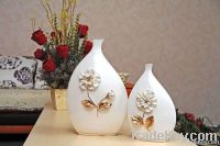 Wholesale lager vase for home decorative01503
