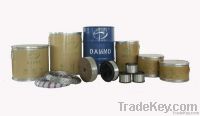 Purity Zinc Wire