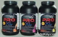 Pro-XL 80% Whey Protein Isolate