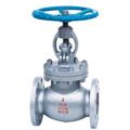 API globe valve