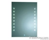 Led mirror