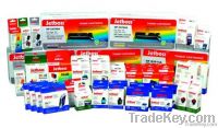 Inkjet and Toner Cartridges